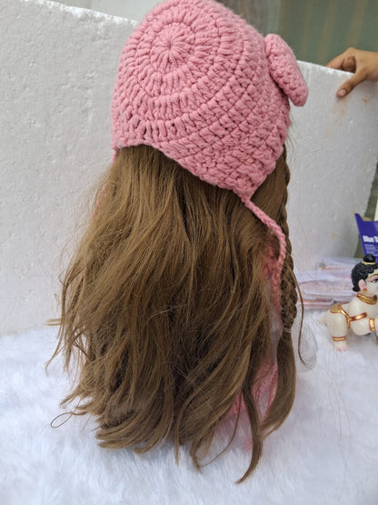 Doll silicon rubber mix
