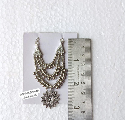 Oxidize Mala