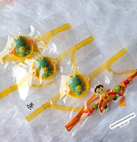 Kids rakhi