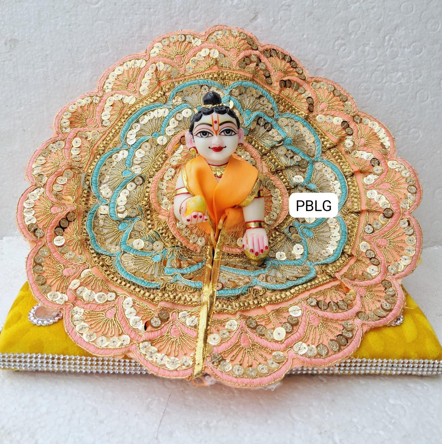 5/6 no. Affordable range poshak