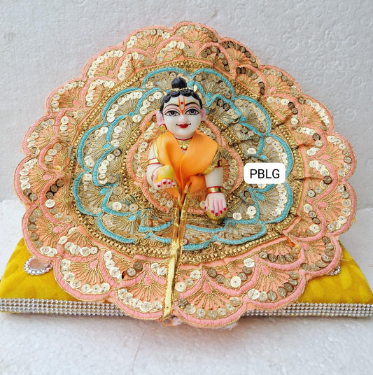 5/6 no. Affordable range poshak