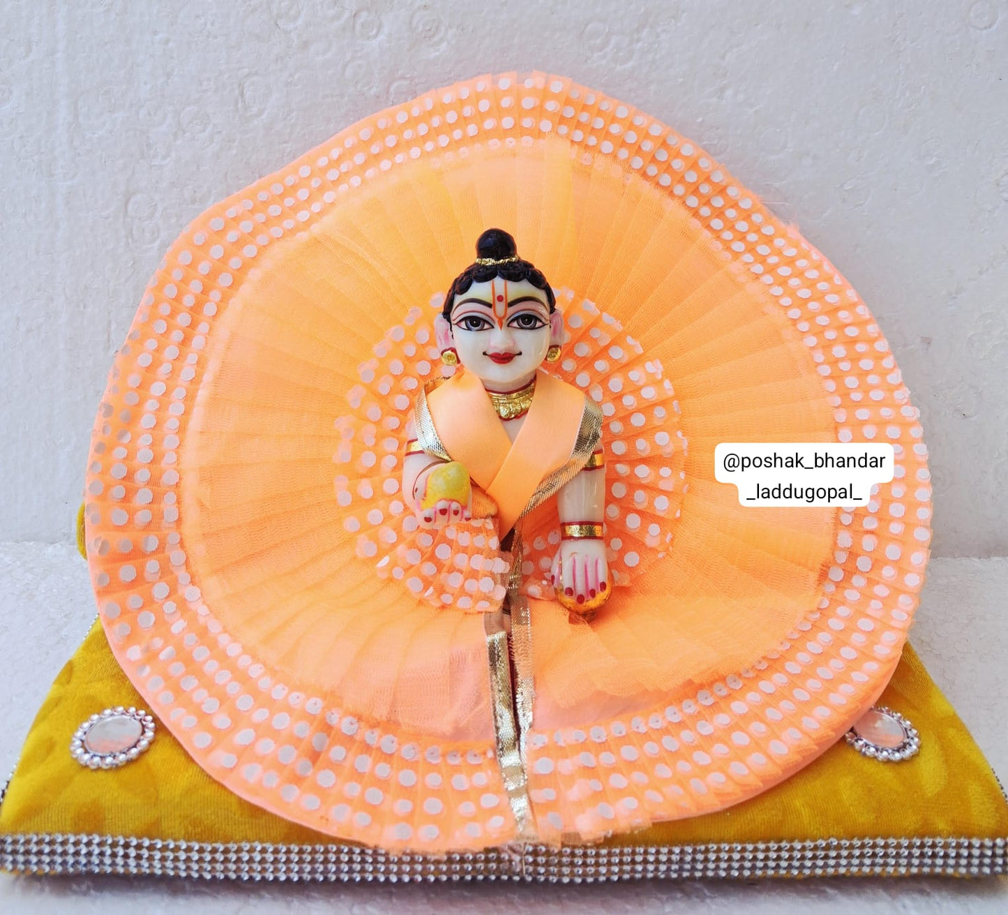 Summer net poshak