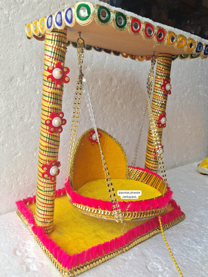 Jhula