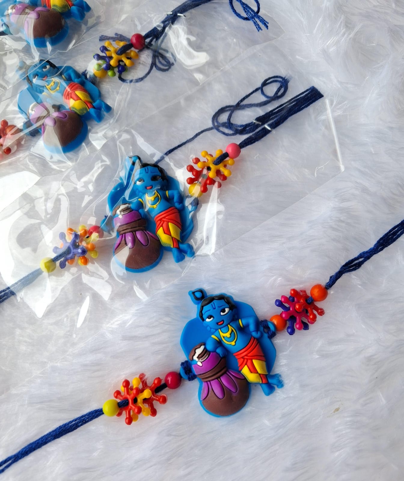 Kids rakhi