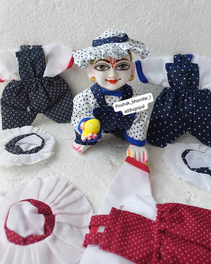 Bib suit