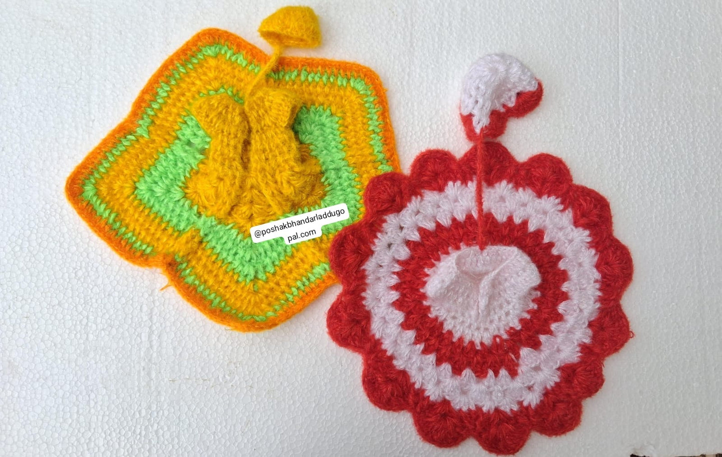 5 no. Woolen combo