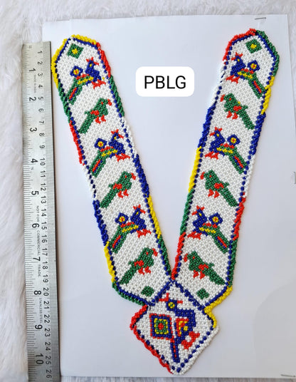 Heavy 🐦 pattern gadi mala ji