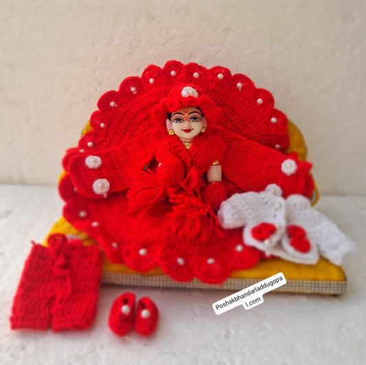 Full combo set fine quality wool