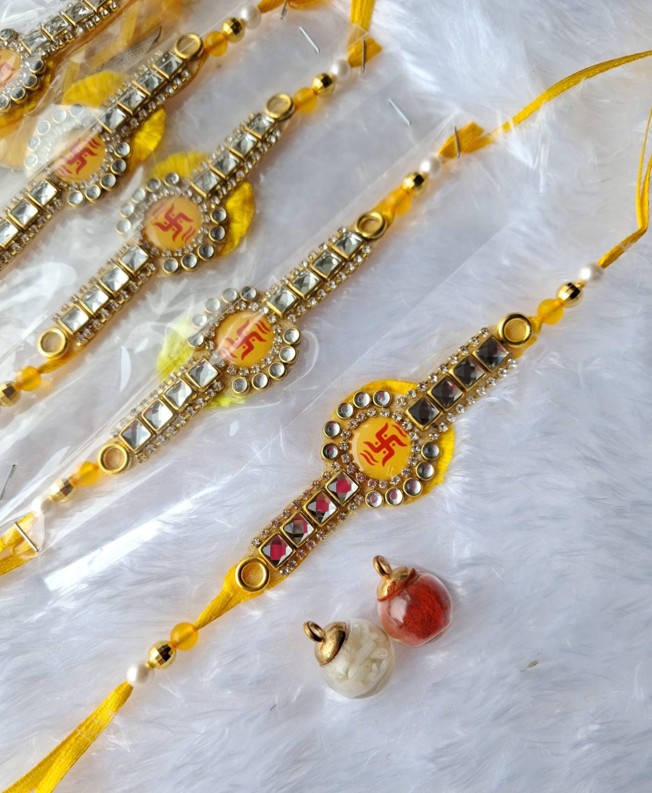 Rakhi combo
