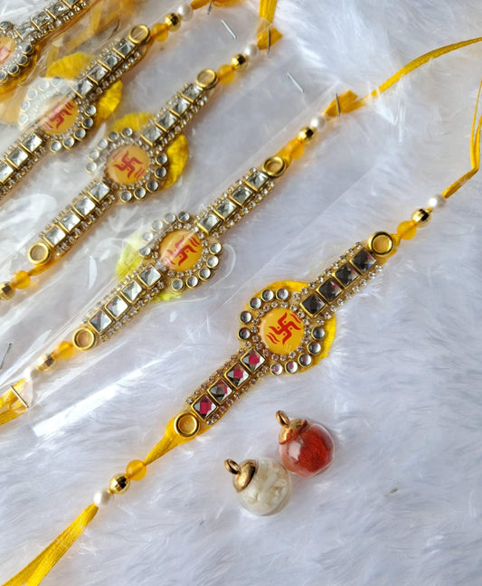 Rakhi combo