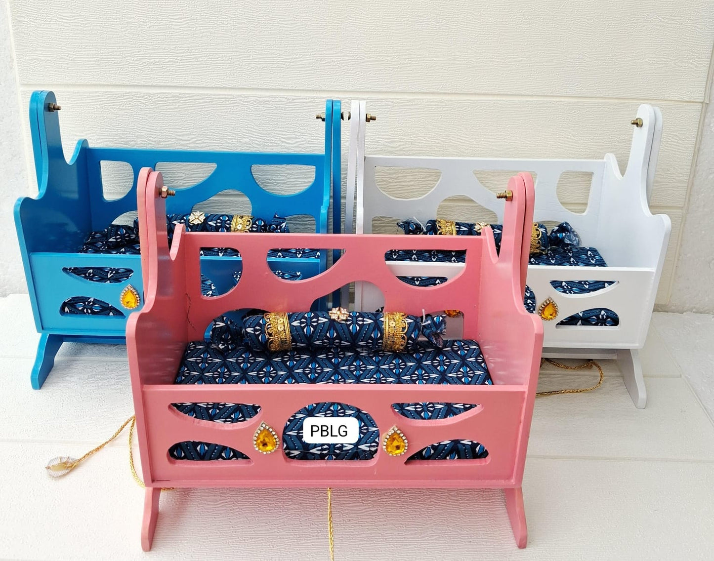 Big size cradle