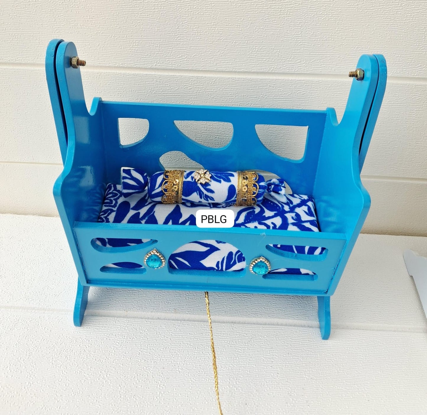 Small size cradle