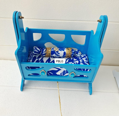 Small size cradle