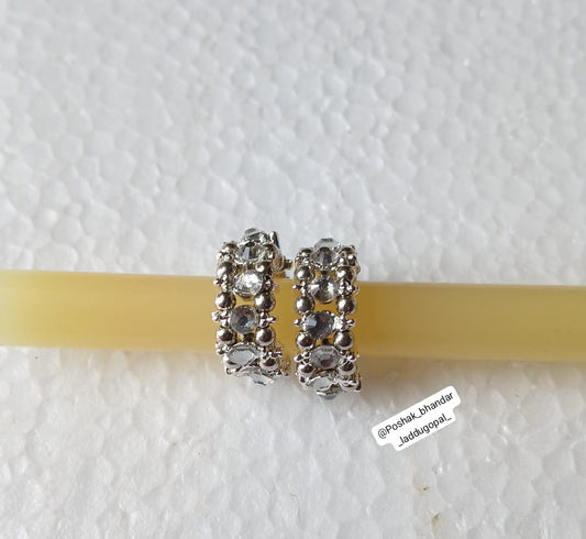 Oxidize bangle 3/4/5/6