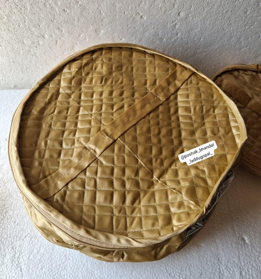 Laddugopal ji dress storage bag