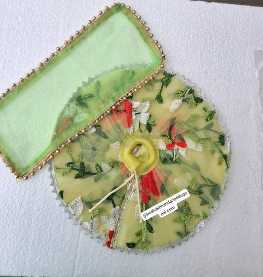 1/2/5 no. Dress with duppata