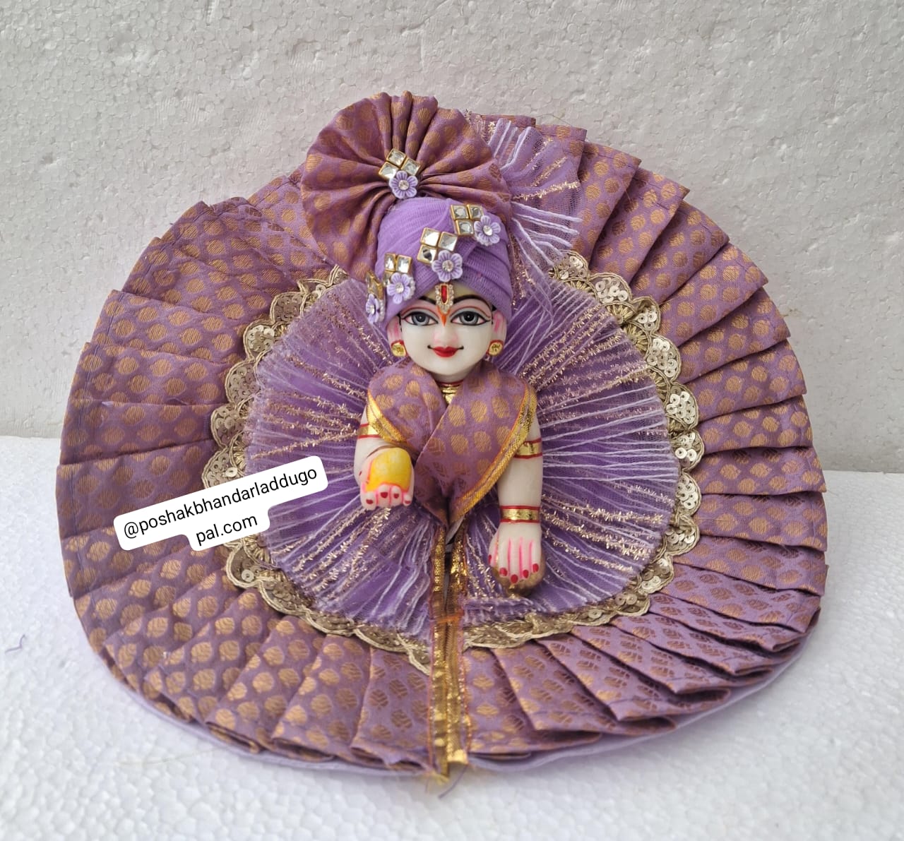 New fancy dress in affordable range