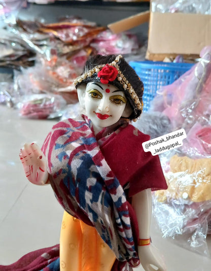 Fancy flower heavy stone Juda