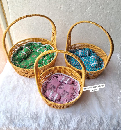 Travelling basket best quality
