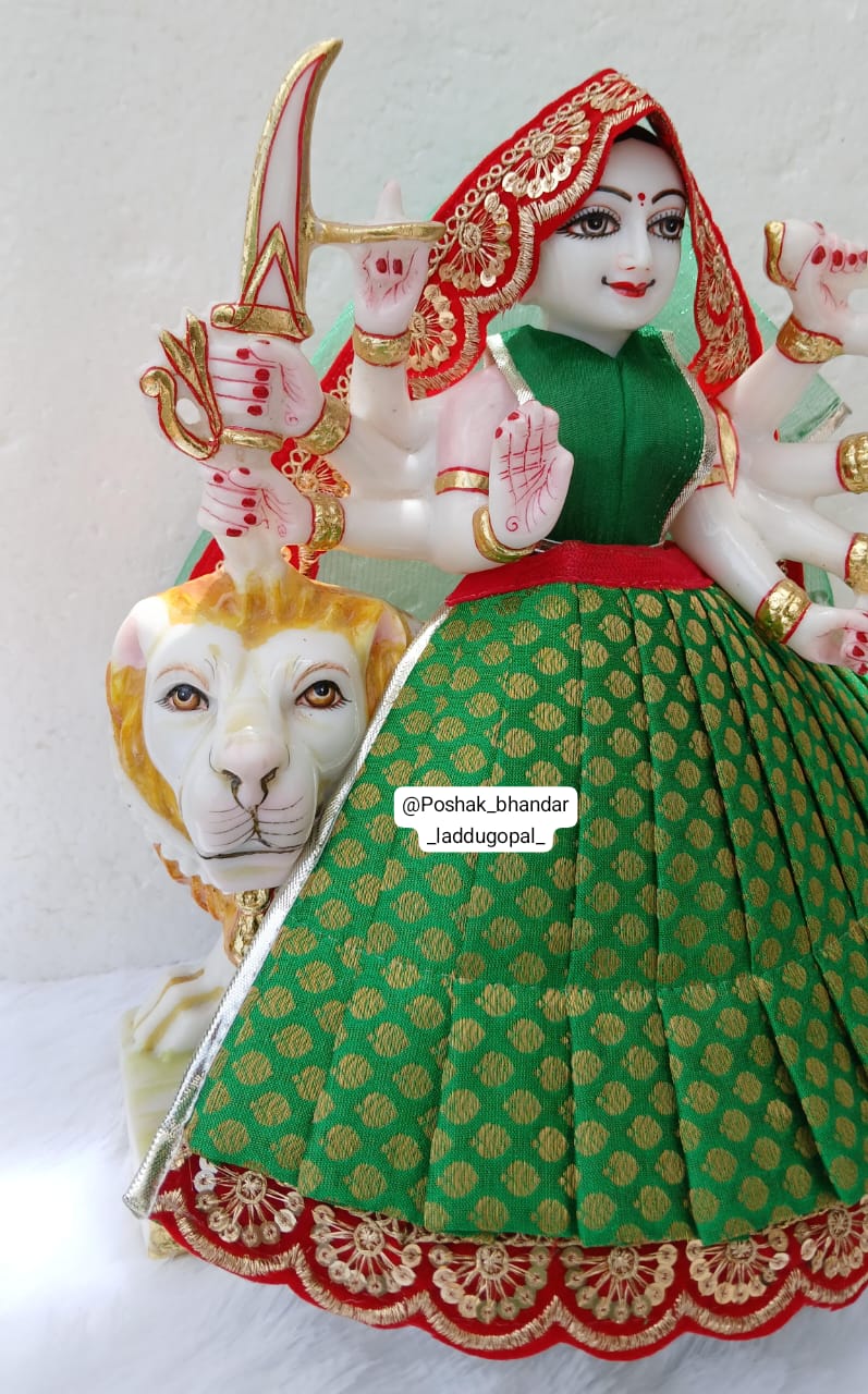 Matarani banarsi dress