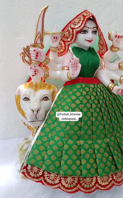 Matarani banarsi dress