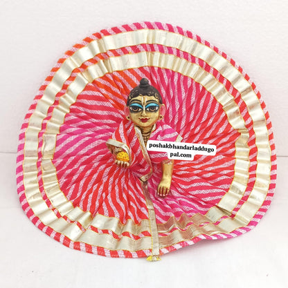 Laheriya dress ( 3 no. Only )