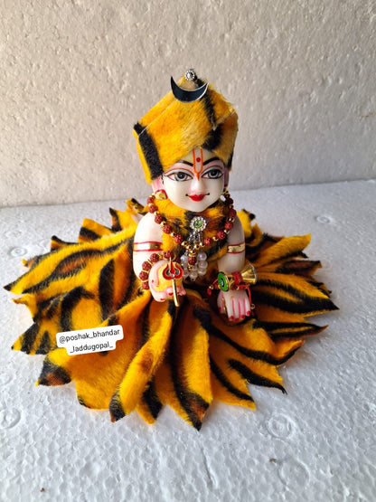 Shivratri special dress