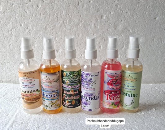 Ittar perfume