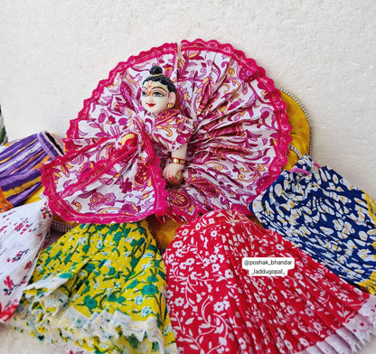 Pure cotton premium quality dress