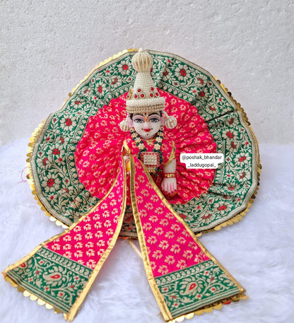 Bengali dress