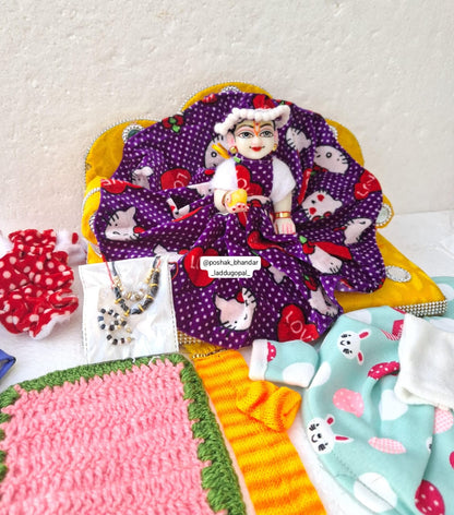 Winter special combo