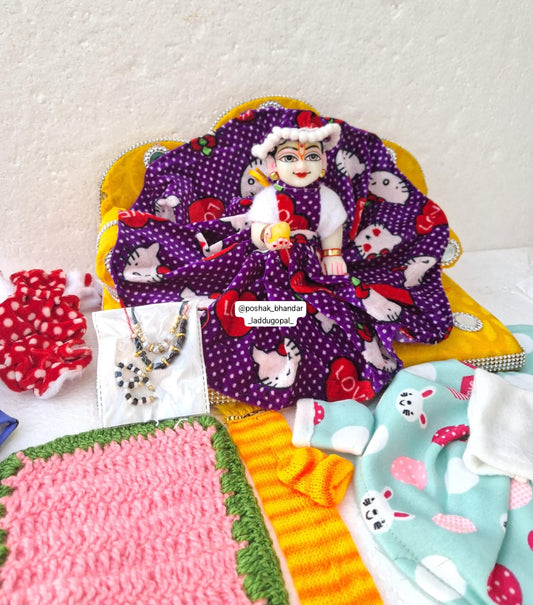 Winter special combo