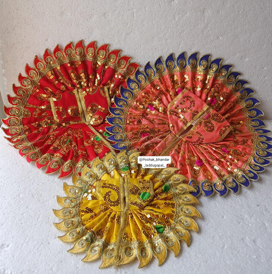 3/4/6 no. Embroidery dress