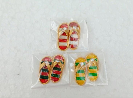 Slippers ( footwear ) ( small )