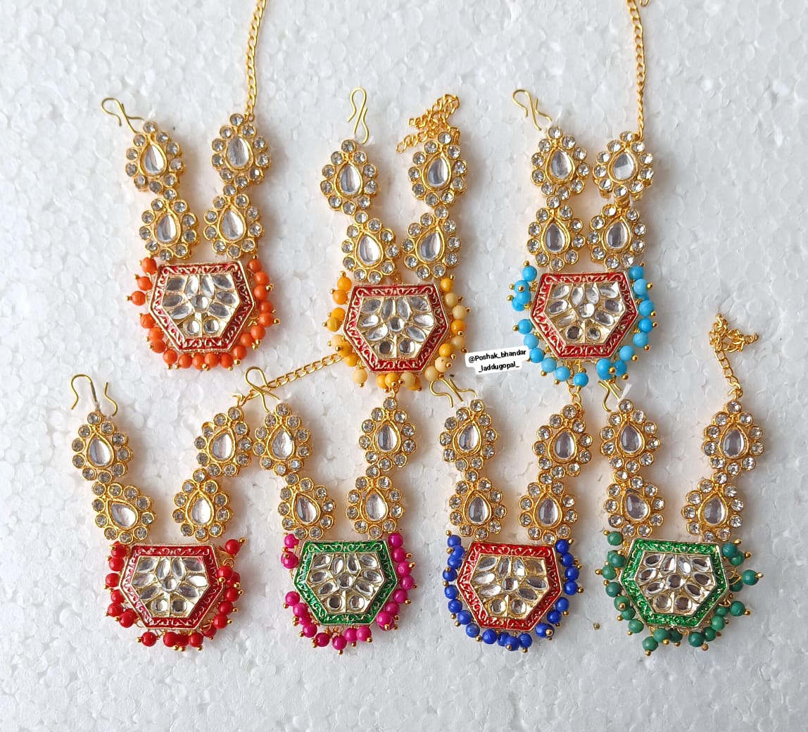 Heavy mala