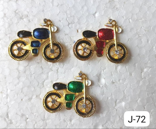 Bike ( toy )