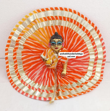 Laheriya dress ( 3 no. Only )