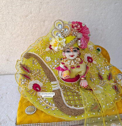 Basant Panchami special