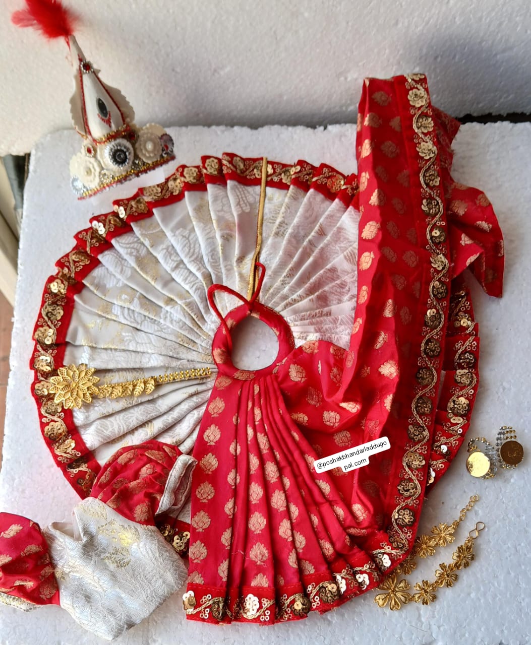 Full Bengali theme combo