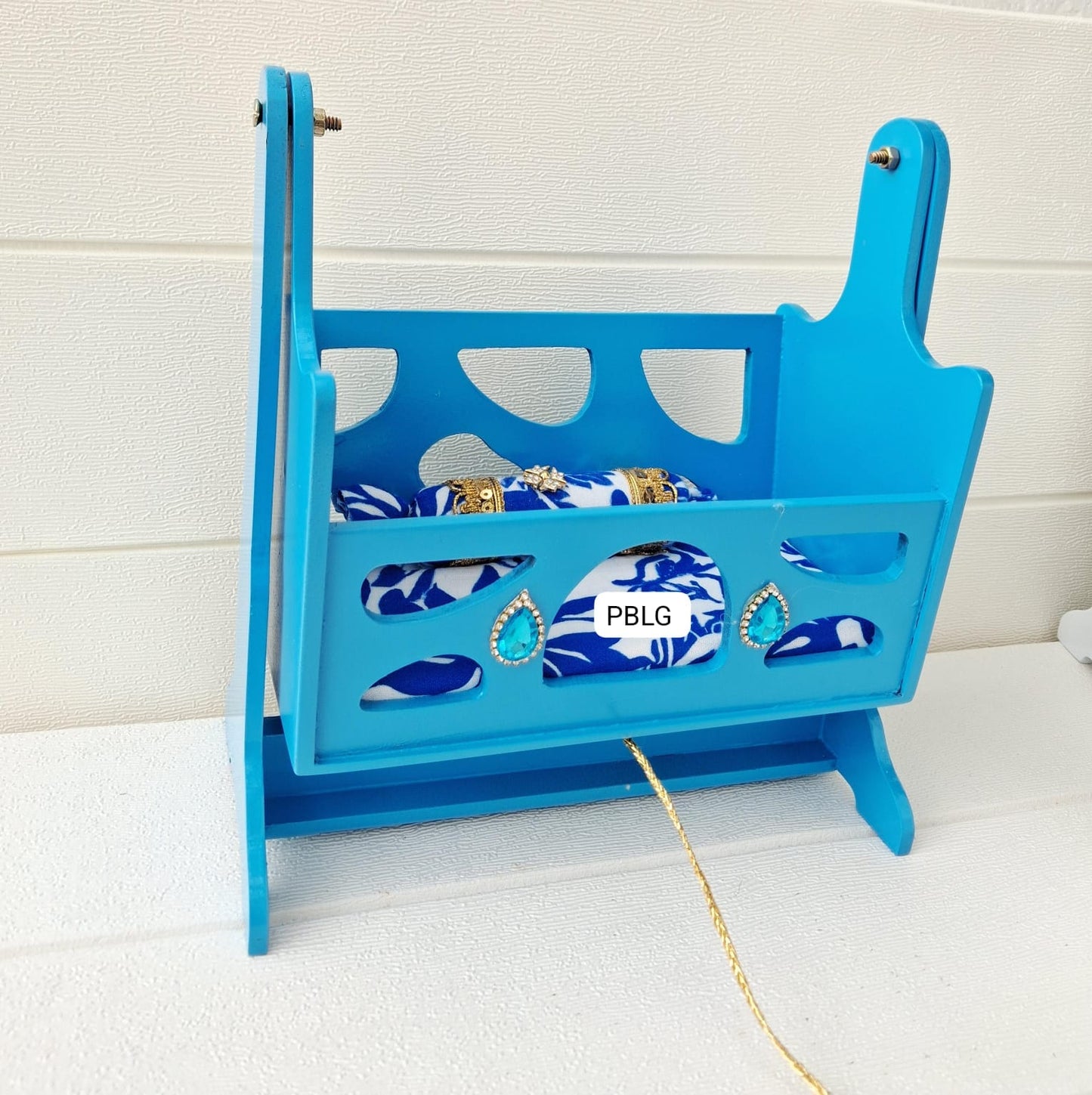 Small size cradle