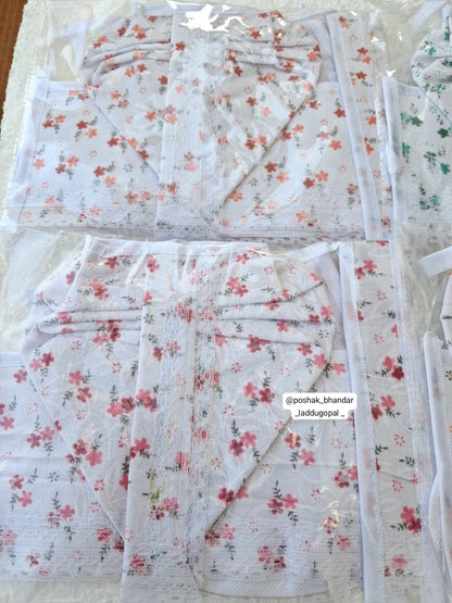 Radhakrishna summer dress