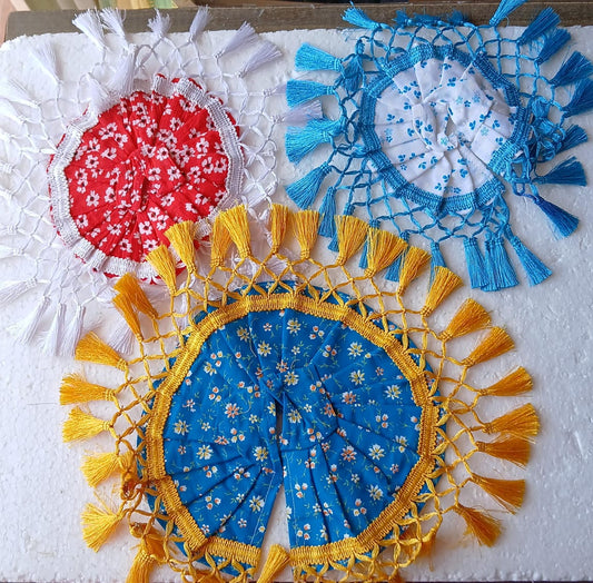 1/2/4 no. Cotton dress