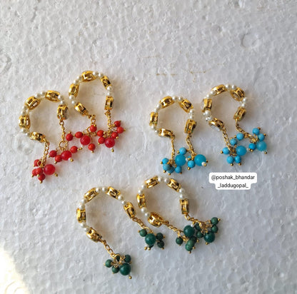 Heavy bangles 5/6 no.