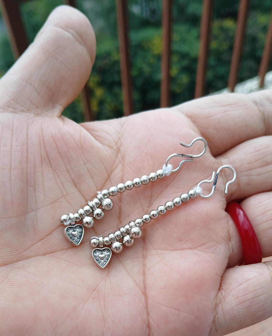 Oxidized Nath