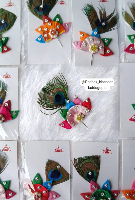 Kalangi ( head attachments)