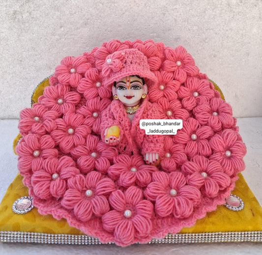 Unique colour premium Woolen design