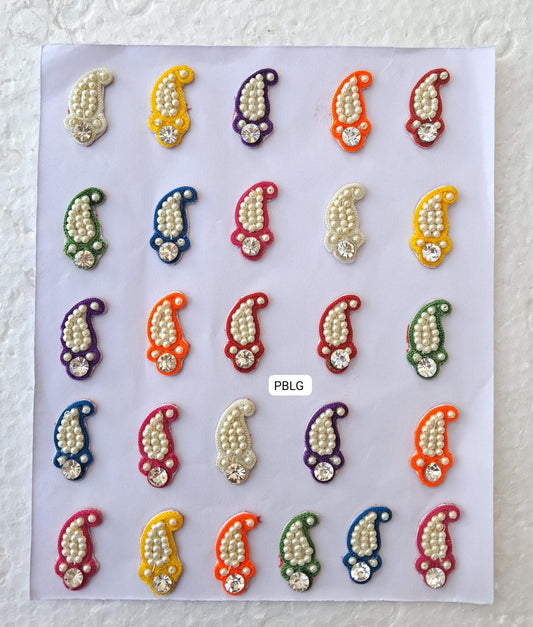 Handmade small kalangi