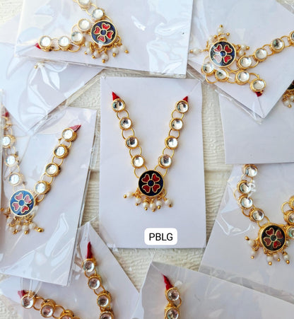 Heavy mala