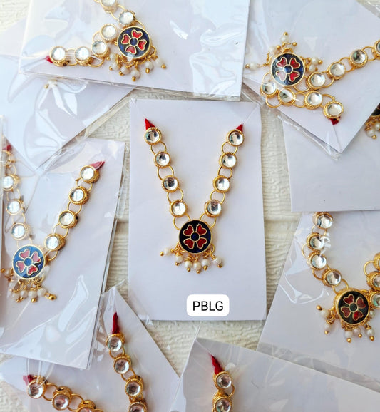 Heavy mala