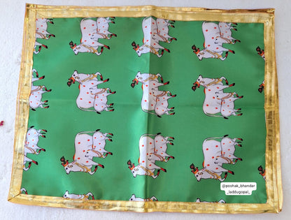 Cow pichwai